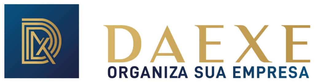 Daexe - Organiza sua empresa