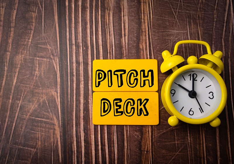 PITCH DEC: O que é e como fazer um?