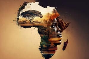 Explorando a Magia Africana: Celebrando a Diversidade e Belezas Naturais do Continente