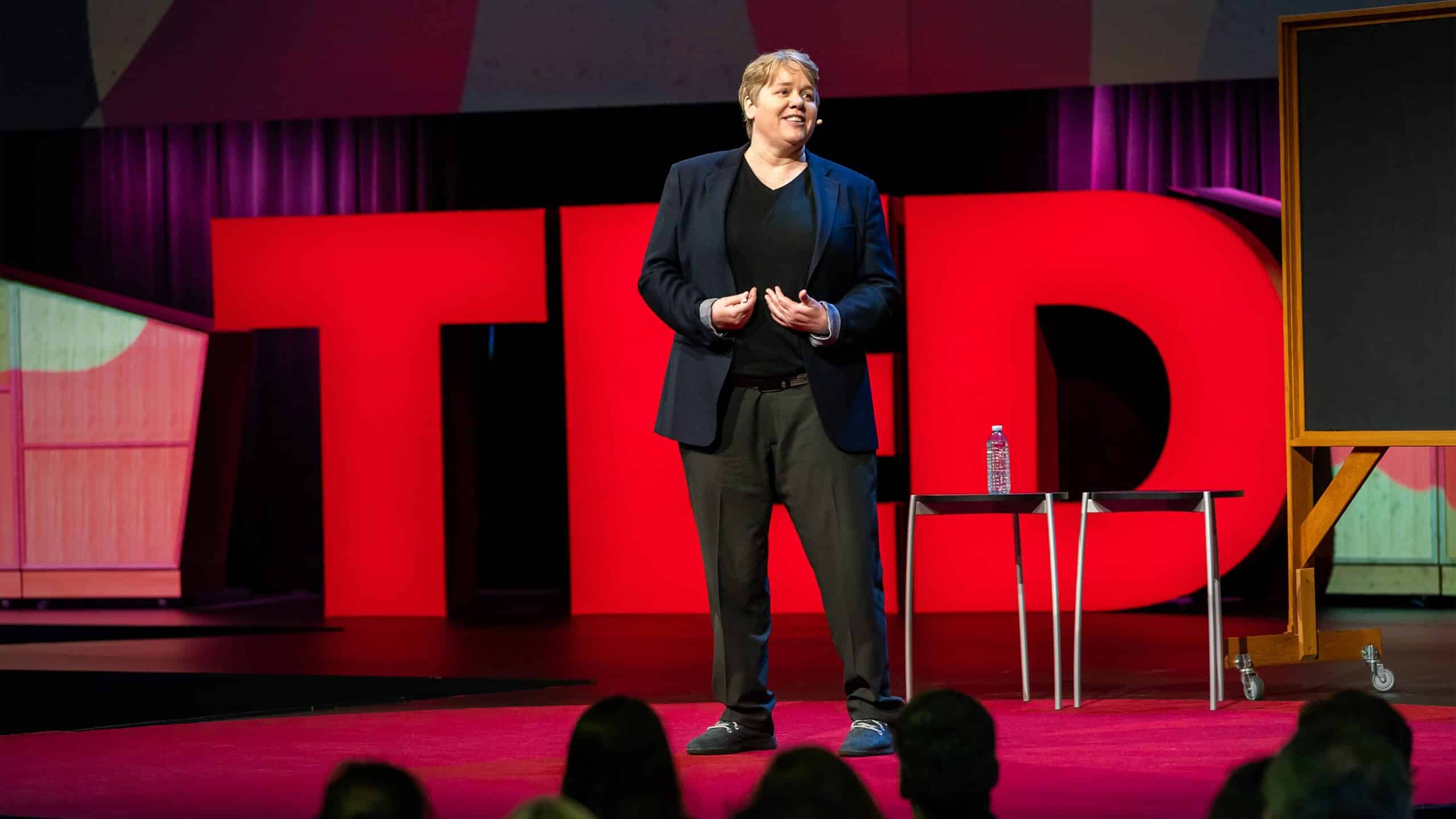Reconstruindo a Confiança: Lições da Palestra de Frances Frei na TED2018